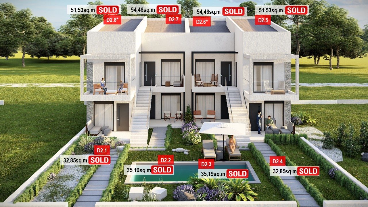SOLD OLYMPIADA B2