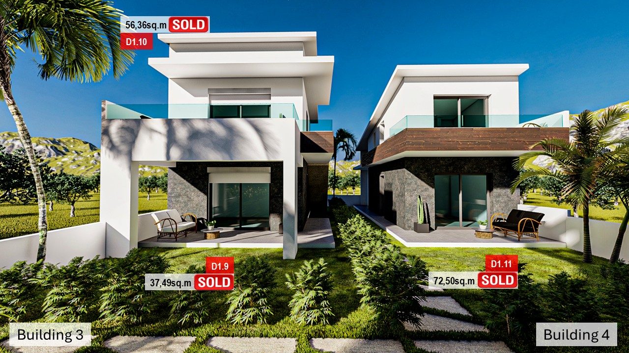 SOLD PERSEPHONE 3, 4