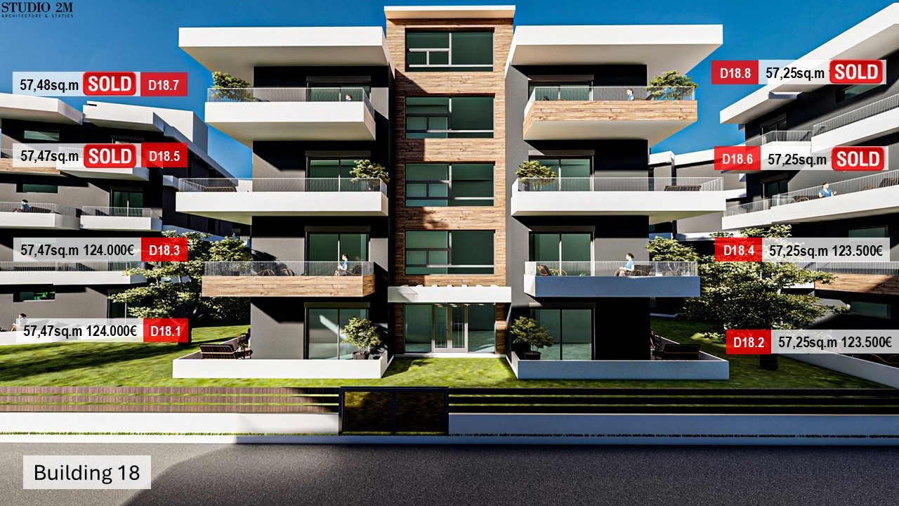 SOLD THE NEA POLIS PHOS BUILDING 18