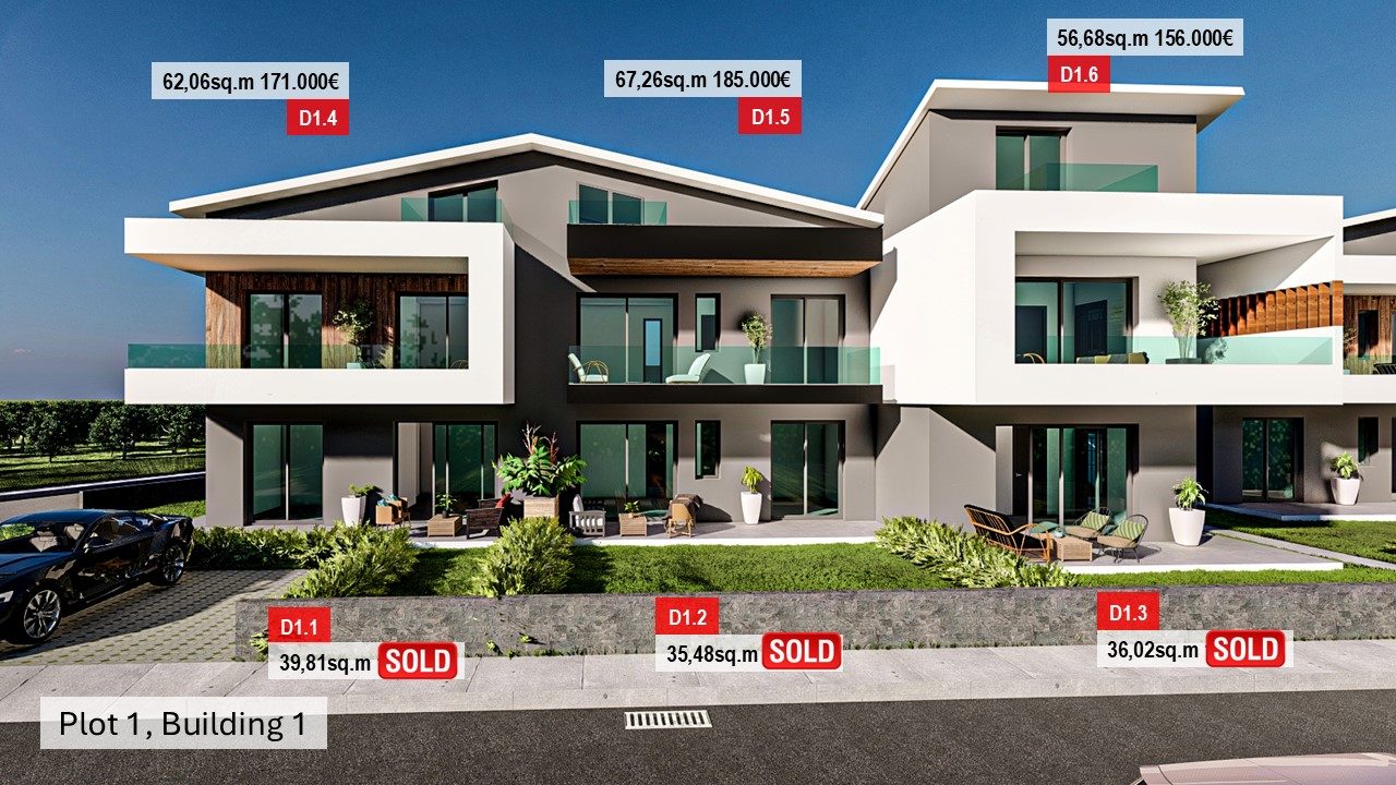 SOLD WHITE DREAM BREEZE P1-B1