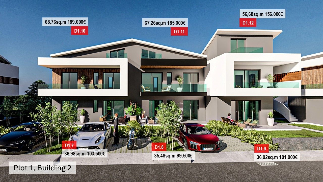 SOLD WHITE DREAM BREEZE P1-B2