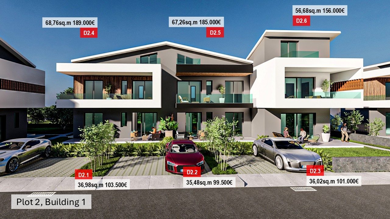 SOLD WHITE DREAM BREEZE P2-B1