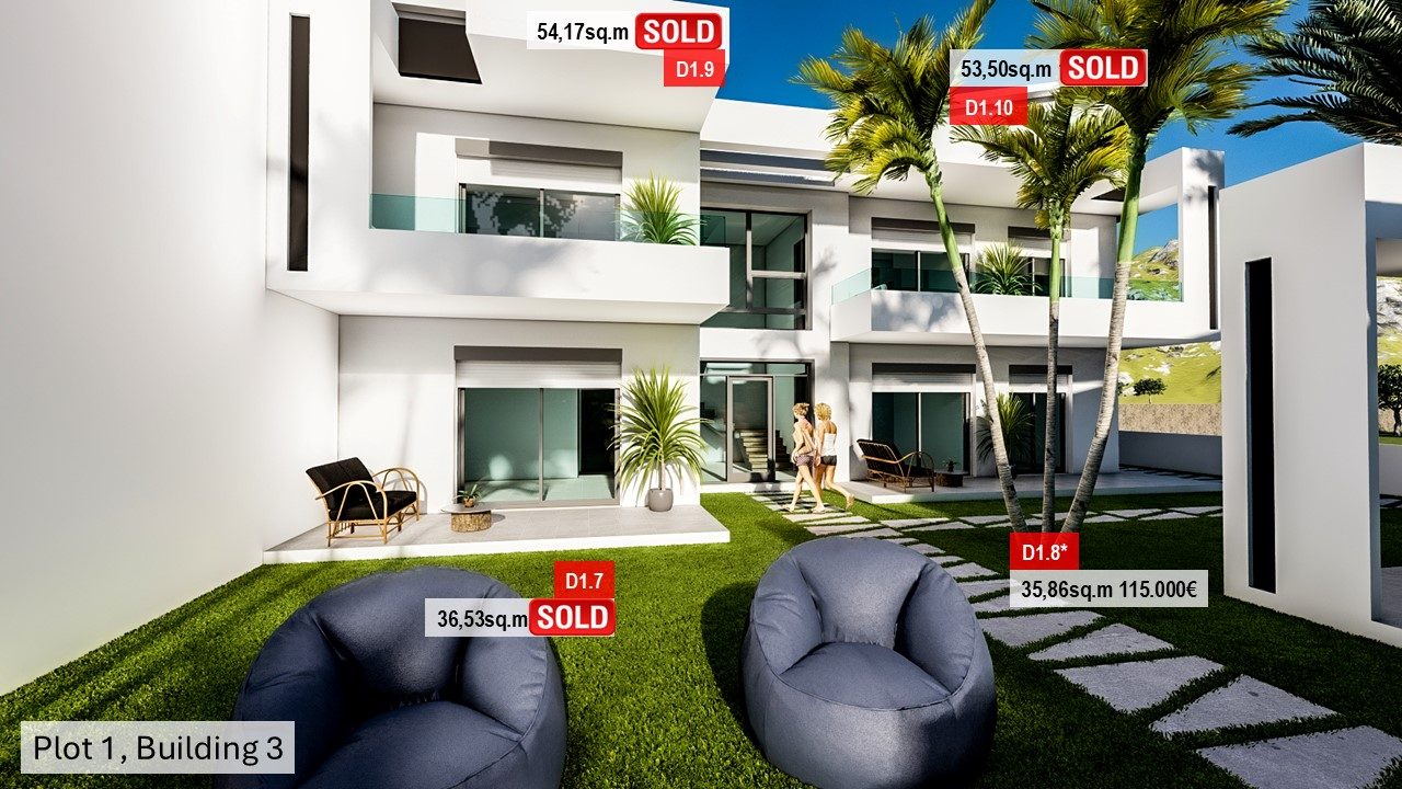 SOLD WHITE DREAM C 1.3