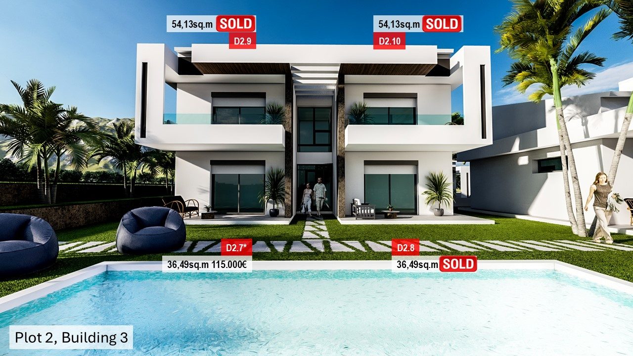 SOLD WHITE DREAM C 2.3