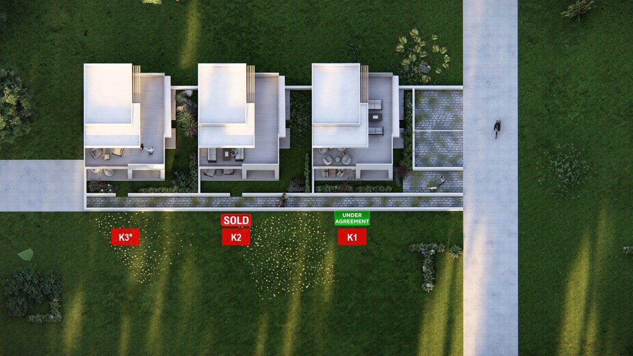 SOLD ΑΝΕΜΩΝΗ MASTERPLAN