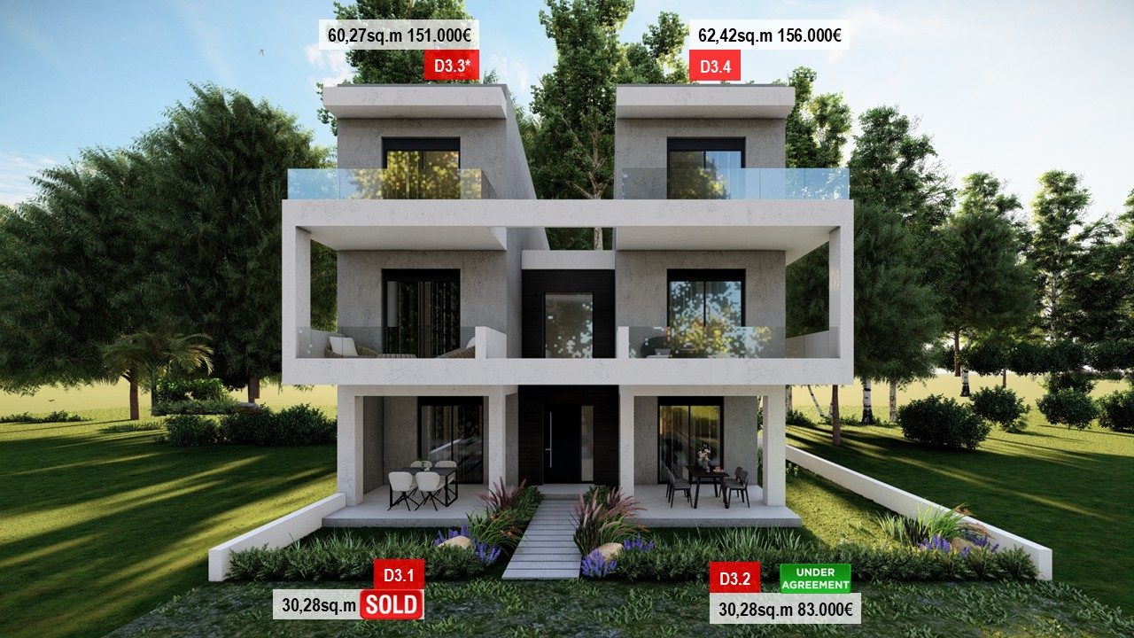 SOLD ΚΑΣΣΑΝΔΡΑ