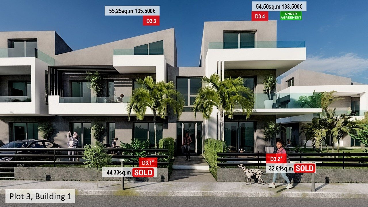 SOLD ΝΑΥΣΙΚΑ ΟΙΚ 3 ΚΤ 1