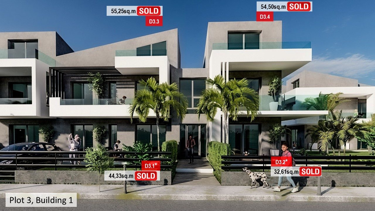 SOLD ΝΑΥΣΙΚΑ ΟΙΚ 3 ΚΤ 1