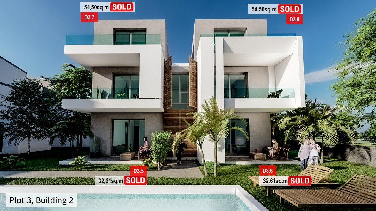SOLD ΝΑΥΣΙΚΑ ΟΙΚ 3 ΚΤ 2