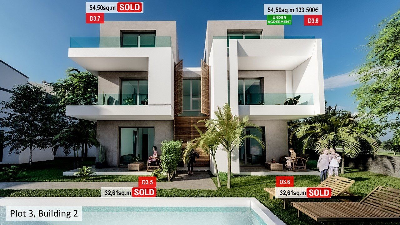 SOLD ΝΑΥΣΙΚΑ ΟΙΚ 3 ΚΤ 2