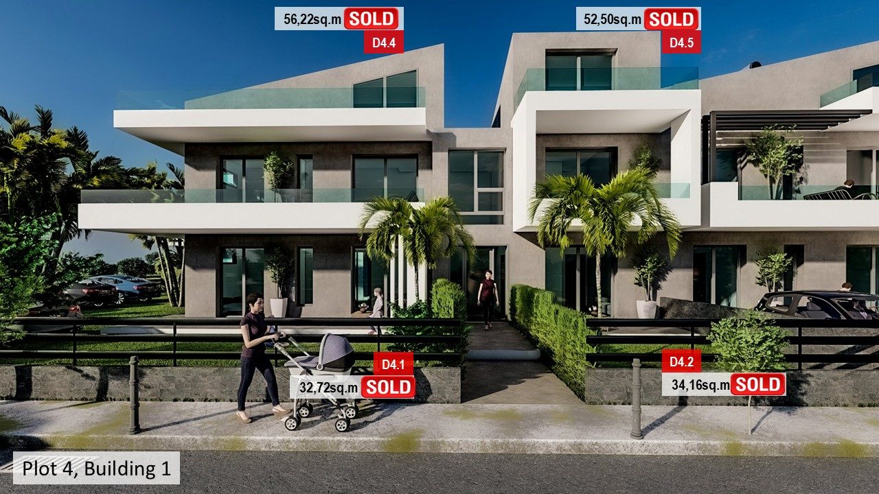 SOLD ΝΑΥΣΙΚΑ ΟΙΚ 4 ΚΤ 1.1