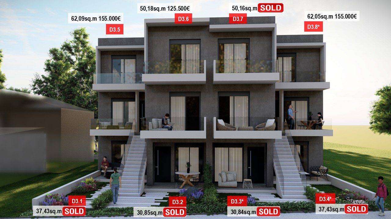 SOLD ΥΒΟΝΝΗ 3