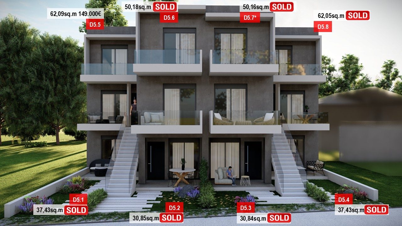 SOLD ΥΒΟΝΝΗ 5