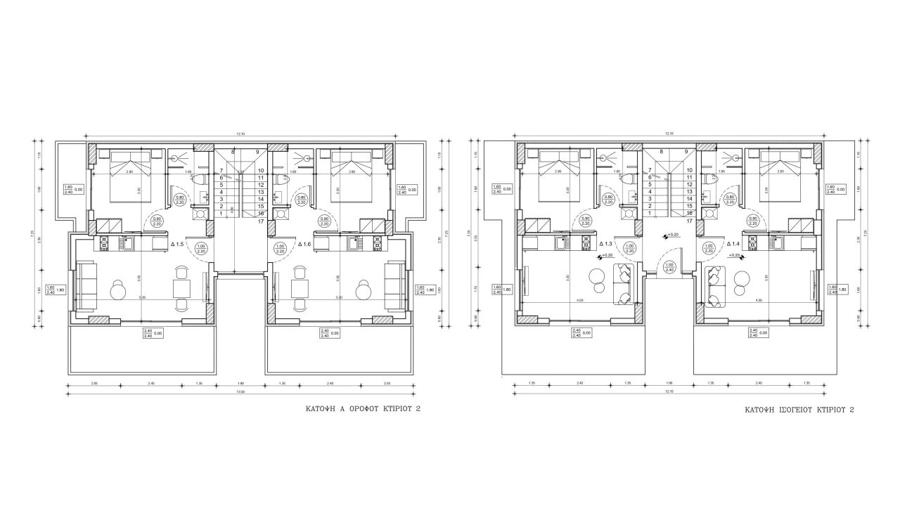 ΚΑΤΟΨΕΙΣ ΚΤΙΡΙΟΥ 2